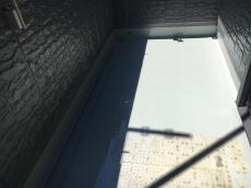 変換 ~ ベランダ防水施工中13.jpg