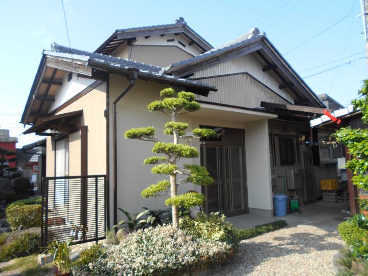 長坂昌至邸　見出し01.JPG