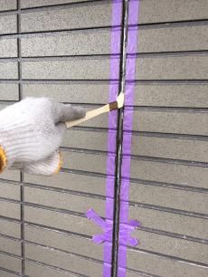 ２、酒井様目地-プライマー　コピー.JPG