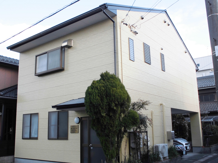 一宮市 トップ画像