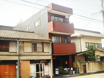 稲沢市