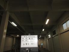 11.鉄骨　上塗り　完了03.JPG