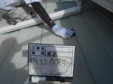 2.屋根　ケレン作業中08.JPG