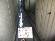 21.谷樋　ウレタン2回目完了02.JPG