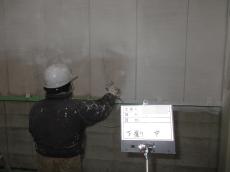 22.壁　下塗り中10.JPG