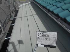 3.屋根　ケレン完了09.JPG