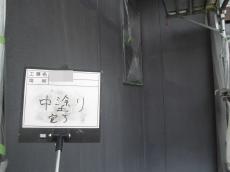 4-1.外壁　中塗り完了12.JPG