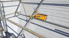 4.山田邸 (屋根面錆止め塗装施工完了)07.JPG