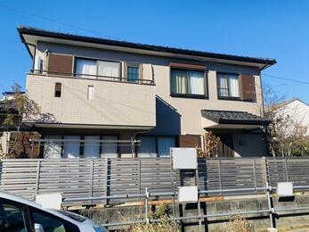 色褪せやチョーキングが気になる