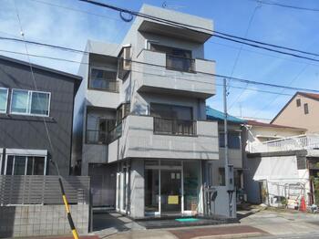 お客様の声多数掲載 外壁 稲沢 一宮