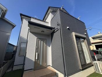 お客様の声多数掲載 外壁 稲沢 一宮